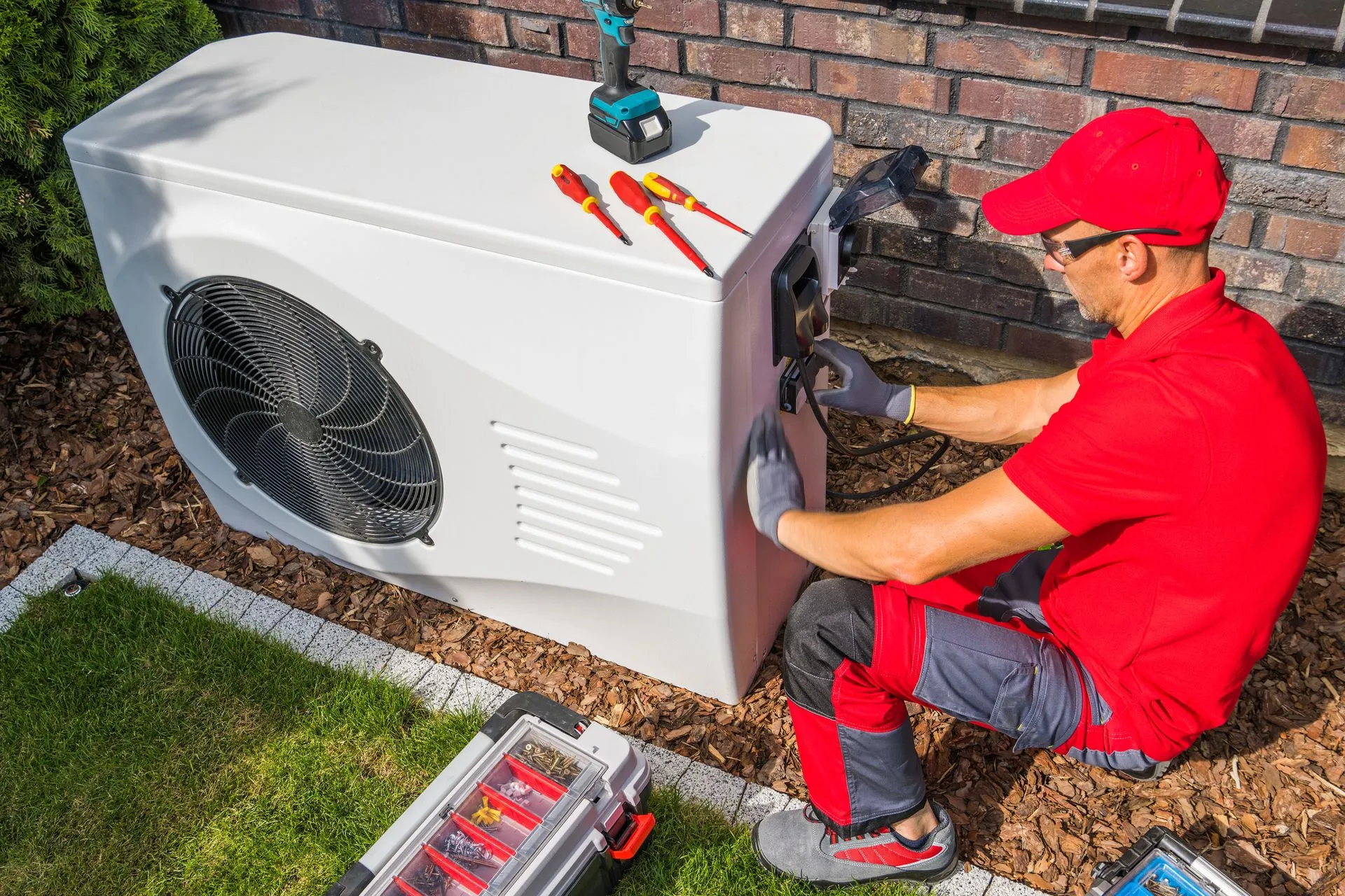 About HVAC in Odon, IN